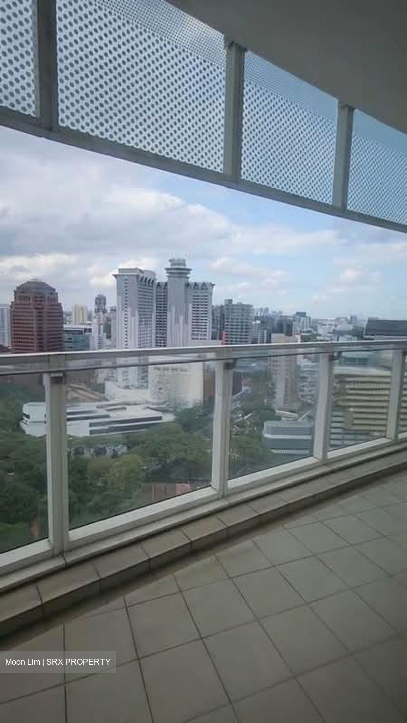 St. Thomas Suites (D9), Condominium #560872961
